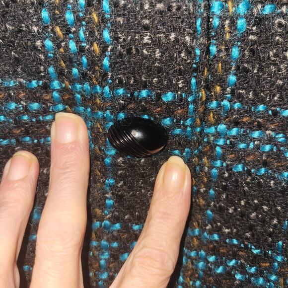 Vintage Suburbans‎ Women’s Blazer Size 12, Made In USA - Picture 3 of 10